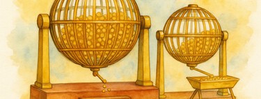 Lotería de Navidad 2025 con Inteligencia Artificial: por qué ChatGPT o Gemini no te harán millonario y cómo pedirles una predicción igualmente 