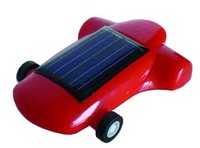 Juguetes solares
