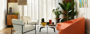 Lidl tiene una lámpara led de sobremesa que parece sacada de una tienda de diseño nórdico: sin cables y con un descuento del 20%