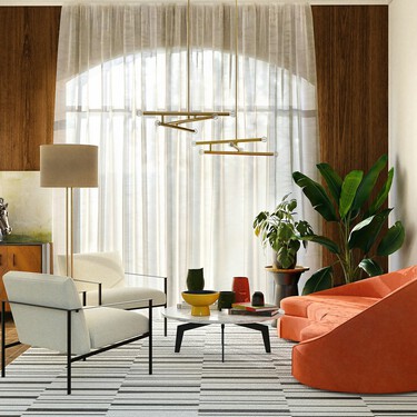 Lidl tiene la lámpara led inalámbrica recargable y de diseño minimalista: está rebajada un 20%