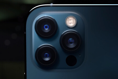 iPhone 12, iPhone 12 Pro, iPhone 12 Mini y iPhone 12 Pro Max: así son las cámaras de los nuevos móviles de Apple