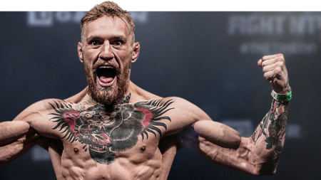 El nuevo tráiler de UFC 2 quiere dejarte K.O. con sus físicas de impactos, defensas y llaves