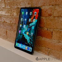 Los nuevos iPad Pro podrían no llegar hasta marzo de 2020 según un medio coreano