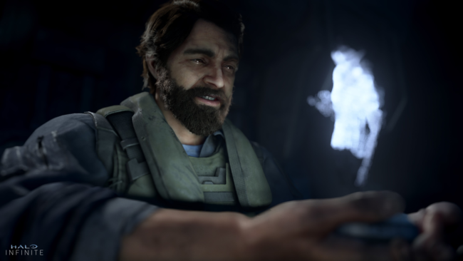 Halo Infinite (343 Industries)