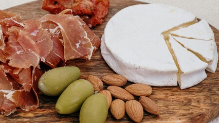 Jamon Serrano