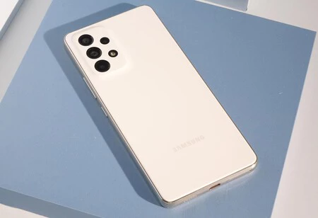 サムスンギャラクシーA53 A33