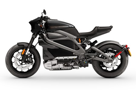 Harley Davidson Livewire 2019 010