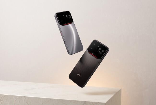 Infinix Note 60 Ultra Lanzamiento Precio Mexico Caracteristicas Ficha Tecnica