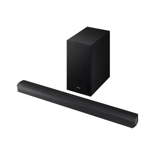 Samsung Barra de Sonido HW-B650F/ZF
