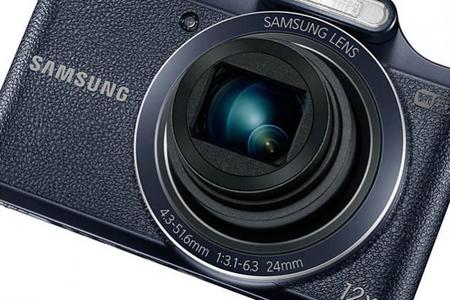 Samsung ha desvelado los precios de las Smart Camera 3.0 que presentó en el CES