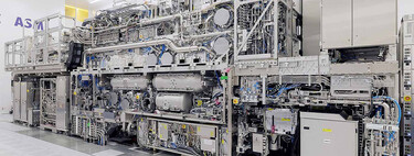 La ganadora indiscutible de la agresiva competencia de TSMC, Intel y Samsung es una empresa europea: ASML
