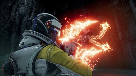 Returnal, el nuevo roguelike de acción de Housemarque, fija su fecha de lanzamiento para marzo en PS5