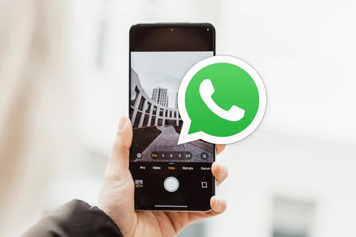 Whatsapp Modo Noche