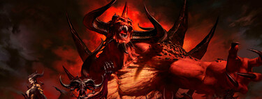 Blizzard ha entendido que la nostalgia por los clásicos Diablo y Diablo 2 es un arma demasiado poderosa como para no aprovecharla