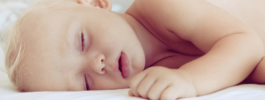 Babykeeper, un colchón que ayuda a prevenir la muerte súbita y te avisa si tu bebé tiene fiebre 