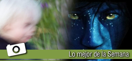 La última semana... en Xataka Foto