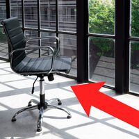 Nadie te lo dice, pero tu silla de escritorio debe desinfectarse: estos son los peligros de no hacerlo