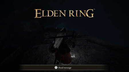 Elden Ring tiene tutorial, pero está tan escondido que muchos jugadores se lo han saltado durante la beta
