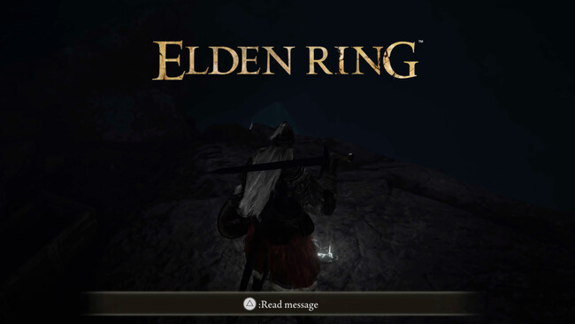 Portada Dificultad Elden Ring Tutorial