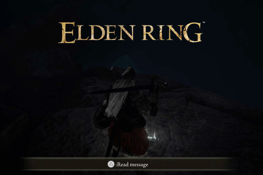Elden Ring tiene tutorial, pero está tan escondido que muchos jugadores se lo han saltado