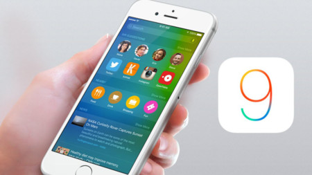 iOS 9 bate récords y está ya en el 71% de los equipos