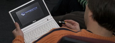 Qué fue de los netbooks, los ordenadores ligeros que marcaron la informática del arranque del siglo XXI