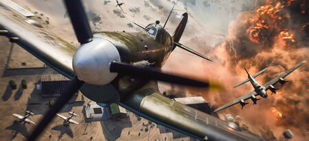 Tras jugar muchas partidas a la beta de Battlefield 2042 sus batallas a gran escala impresionan y dan más juego que nunca