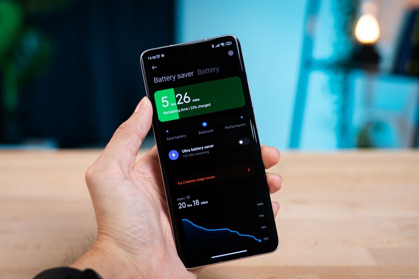 I Have Deleted The App That Consumes The Most Battery And One Of The