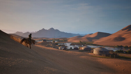 The Legend Of Khiimori 2