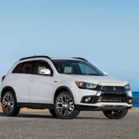 Mitsubishi Outlander Sport, ligeros pero consistentes cambios para el 2016