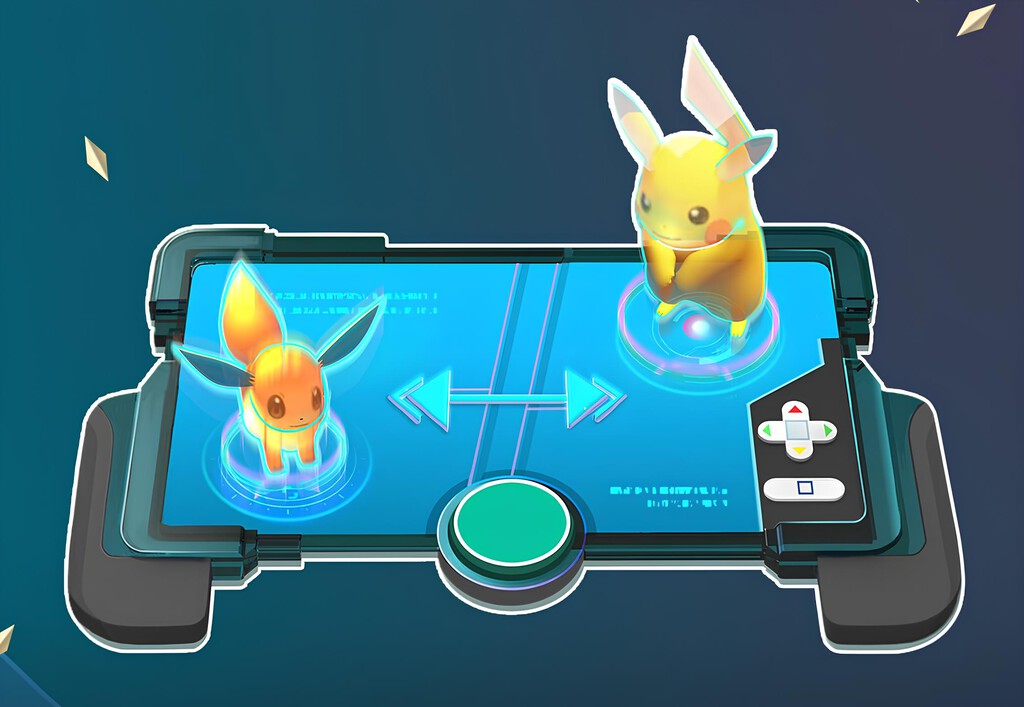 Tras años de súplicas, Pokémon GO apunta a cumplir una gran petición, pero la comunidad teme que haya gato encerrado Tras años de súplicas, Pokémon GO apunta a cumplir una gran petición, pero la comunidad teme que haya gato encerrado