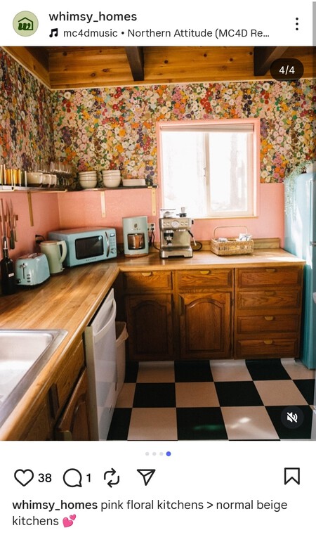 Reforma cocina