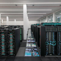 Esto no es una actualización normal: MareNostrum 5 gastará 129 millones de euros para convertirse en el supercomputador IA español