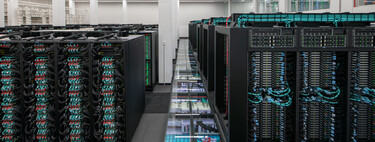 Spain has an ace up its sleeve for the AI ​​race: one of the largest supercomputers in the world in Barcelona