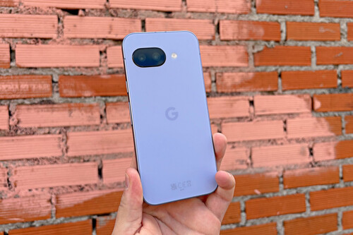 Google Pixel 9a