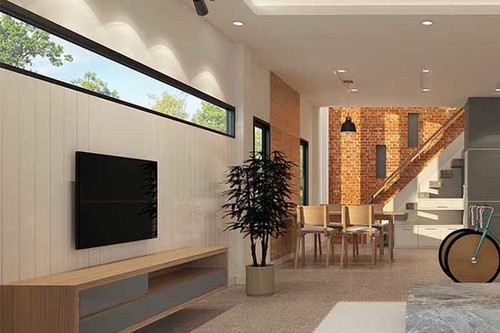 Decorar tu piso sin recurrir a Ikea es posible con estos 9 muebles en oferta