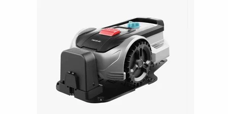 Robot cortacésped Cecotec