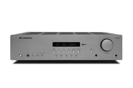 Cambridge Audio Ax Series 3