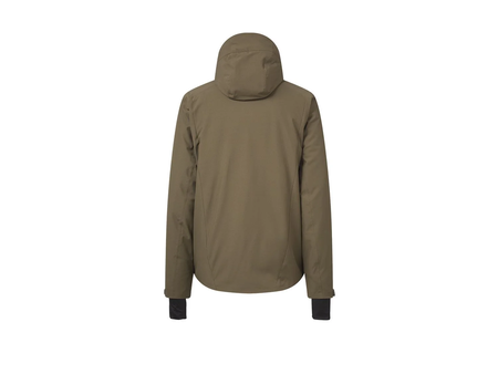 Chaqueta De Esqui Para Hombre Zoom 2