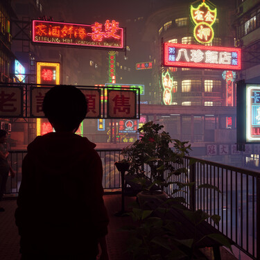 Imagen de Slitterhead