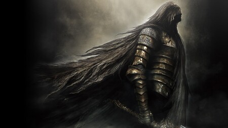 El guerrero mudo de Dark Souls 2: un jugador supera el título sin hablar con ningún NPC en su travesía por Drangleic