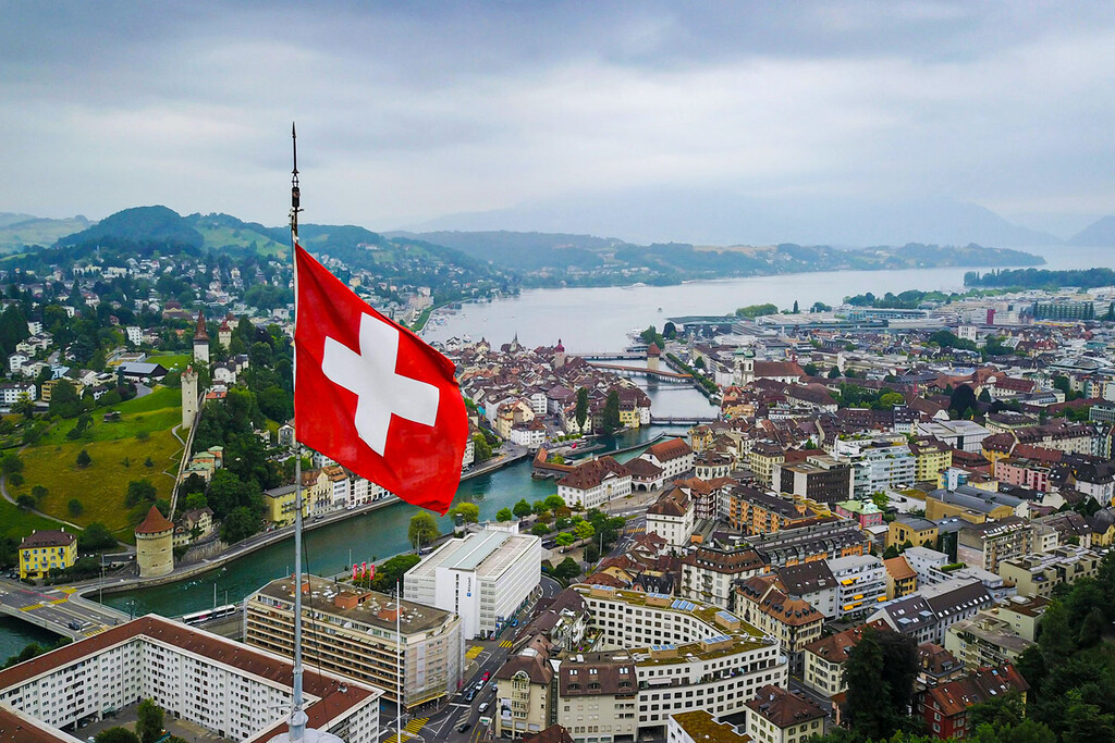 Suiza se ha negado a retrasar la jubilación a los 66 años. En su lugar dará una paga extra anual a sus jubilados