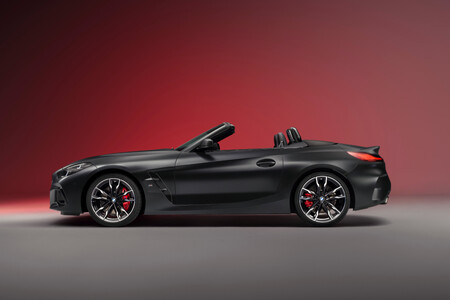 Bmw Z4 Final Edition 3