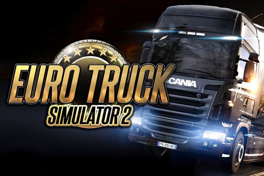 Euro Truck 2