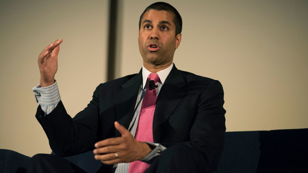 La FCC vota a favor de acabar con la regulación que blinda la neutralidad de la red en EE UU