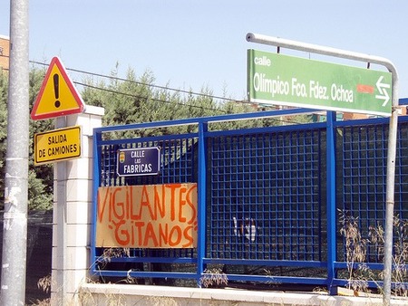 ¿La etnia como ventaja competitiva?
