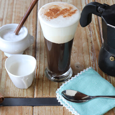 Café irlandés: la receta infalible de Irish Coffee para disfrutarlo en casa
