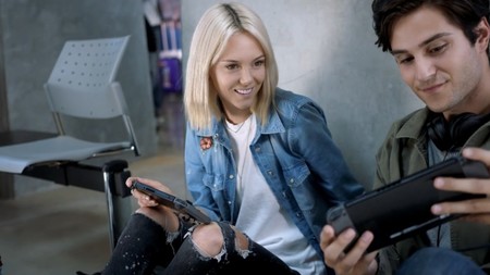 La última patente de Nintendo incluye proyecciones interactivas de imágenes