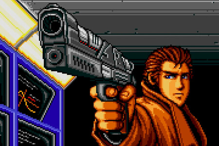Snatcher