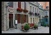 Veinte visitas imprescindibles en tu primer viaje a Quebec